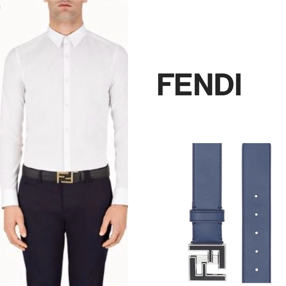 Fendi Belt - Picture 3 of 8